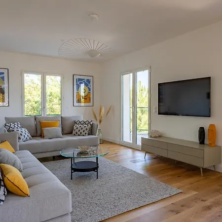 Pyla - Vue - Perle *