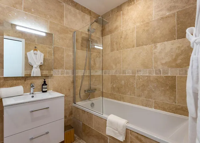 Pyla - Vue - Perle Apartmán