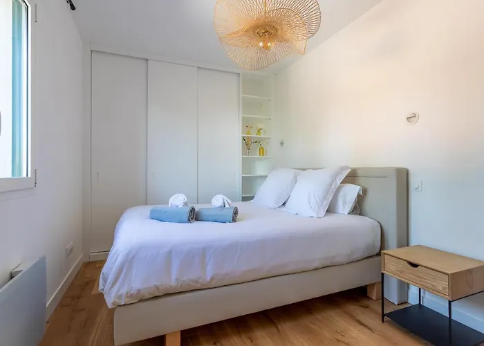 Pyla - Vue - Perle *