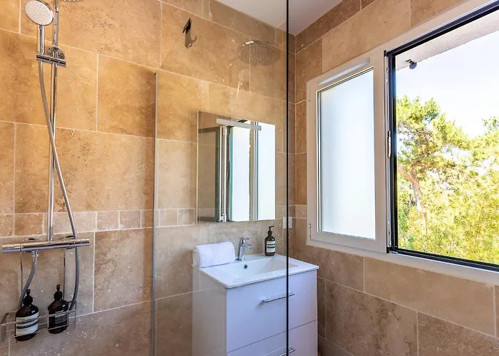 Pyla - Vue - Perle * La Teste-de-Buch