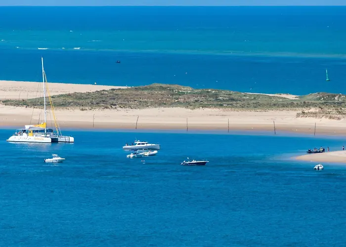 Apartmán Pyla - Vue - Perle