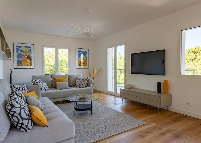 Pyla - Vue - Perle *